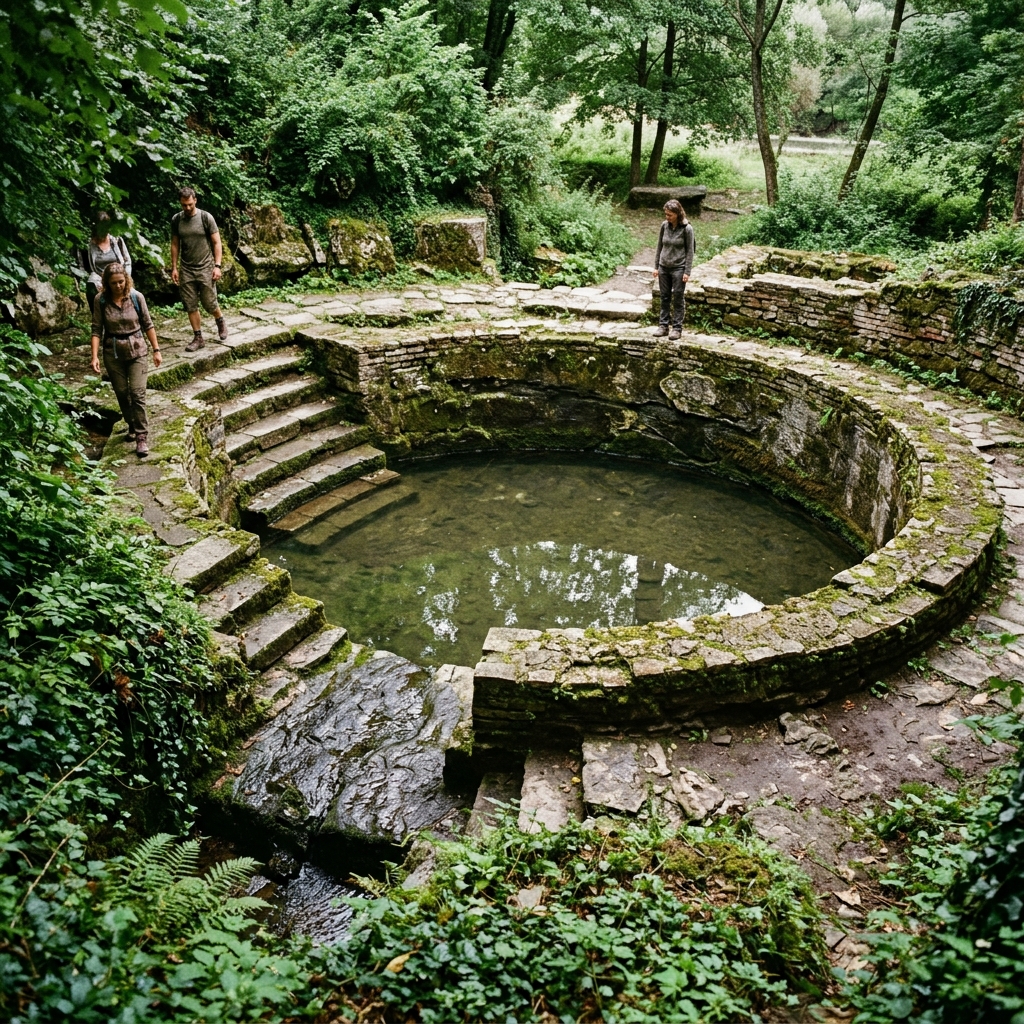 Băile Daco-Romane (Geoagiu-Băi)