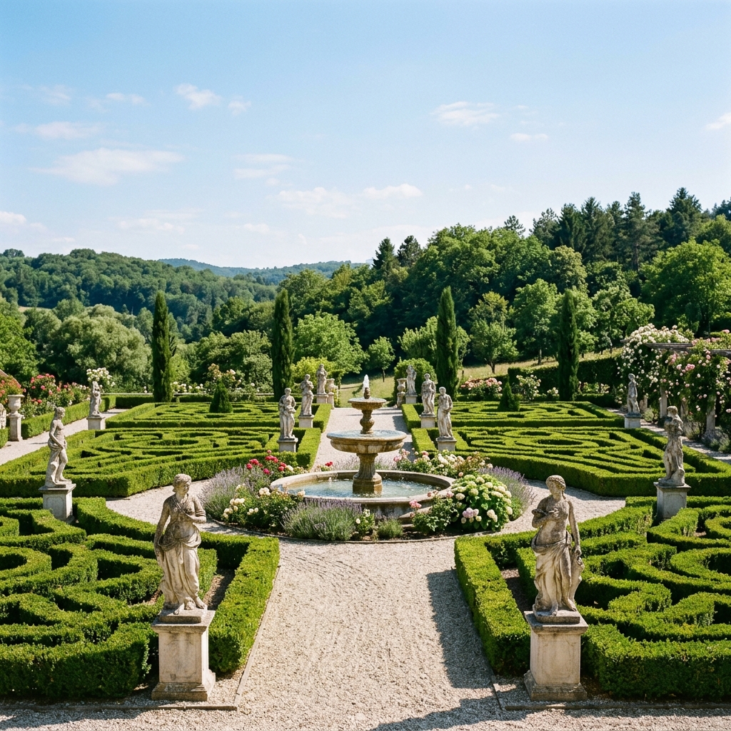 I Giardini di Zoe (Banpotoc)