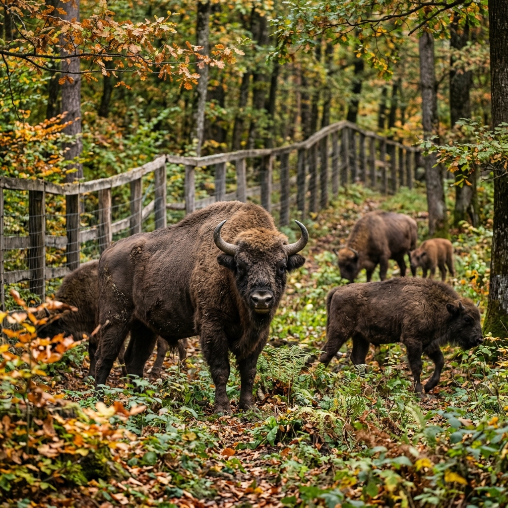 Rezervația de Zimbri (Hațeg)